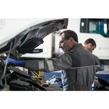 Load image into Gallery viewer, NBR Coated Gloves HyFlex 11-816  11-816-9  Ansell
