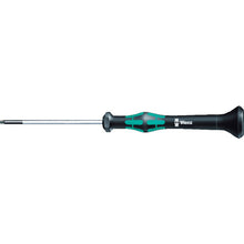 Load image into Gallery viewer, TORX[[RD]]Precision Screwdriver  118182  Wera
