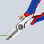 Load image into Gallery viewer, Wire Stripper  1182-130  KNIPEX
