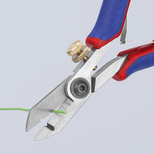 Load image into Gallery viewer, Wire Stripper  1182-130  KNIPEX
