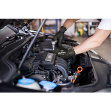 Load image into Gallery viewer, NBR Coated Gloves HyFlex 11-849  11-849-9  Ansell
