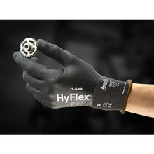 Load image into Gallery viewer, NBR Coated Gloves HyFlex 11-849  11-849-9  Ansell
