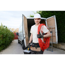 Load image into Gallery viewer, NBR Coated Gloves HyFlex 11-849  11-849-9  Ansell
