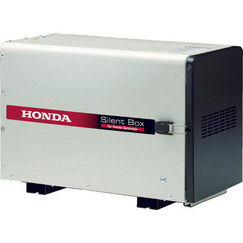 Silent Box  11909  HONDA