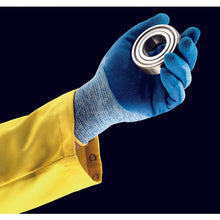 Load image into Gallery viewer, HyFlex Oil-Repellent Gloves 11-920  11-920-8  Ansell
