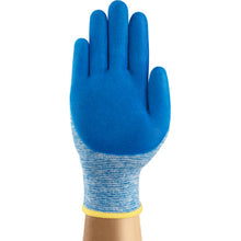 Load image into Gallery viewer, HyFlex Oil-Repellent Gloves 11-920  11-920-9  Ansell
