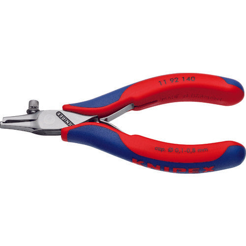 Wire Stripper  1192-140  KNIPEX