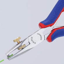 Load image into Gallery viewer, Wire Stripper  1192-140  KNIPEX
