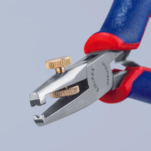 Load image into Gallery viewer, Wire Stripper  1192-140  KNIPEX
