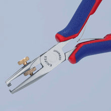 Load image into Gallery viewer, Wire Stripper  1192-140  KNIPEX
