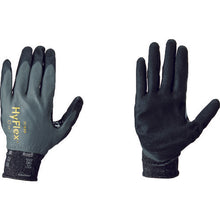 Load image into Gallery viewer, Cut Protection Gloves HyFlex  11-939-7  Ansell
