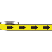 Load image into Gallery viewer, Wear-resistance Sign Tape  11991  SAFERUN
