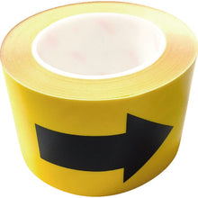 Load image into Gallery viewer, Wear-resistance Sign Tape  11991  SAFERUN
