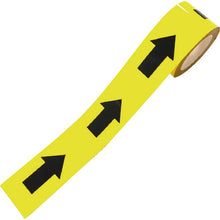 Load image into Gallery viewer, Wear-resistance Sign Tape  11991  SAFERUN
