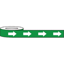 Load image into Gallery viewer, Wear-resistance Sign Tape  11994  SAFERUN
