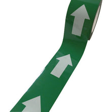 Load image into Gallery viewer, Wear-resistance Sign Tape  11994  SAFERUN
