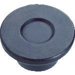 L type Clamp Standard Type Pad  11CPAD  TRUSCO