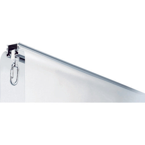 Clearance Sheet Rail Aluminum  11L20-AS  OKADA