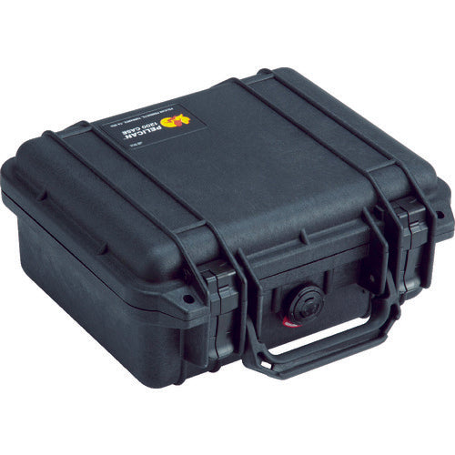 PELICAN Small Case  1200BK  PELICAN