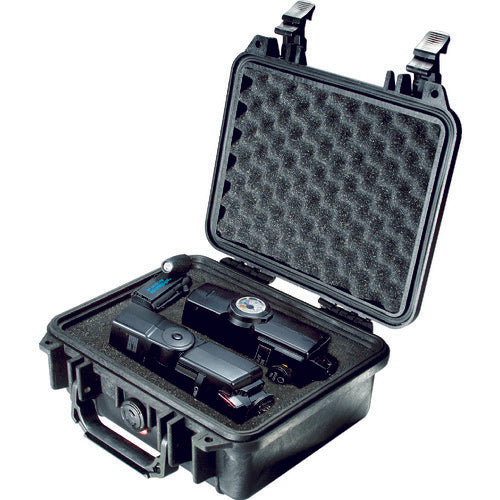 PELICAN Small Case  1200NFBK  PELICAN