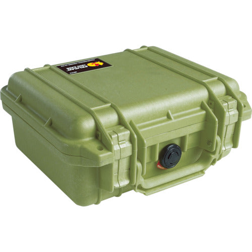 PELICAN Small Case  1200NFOD  PELICAN