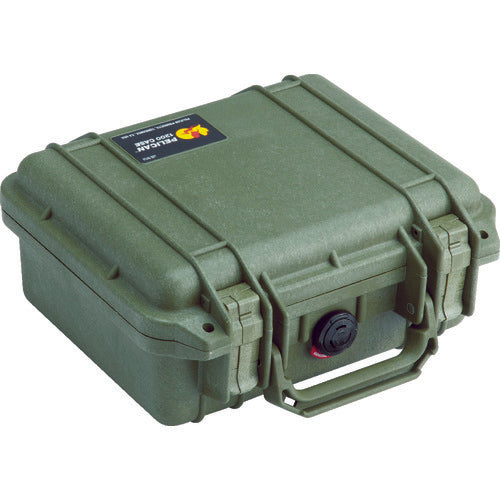 PELICAN Small Case  1200OD  PELICAN