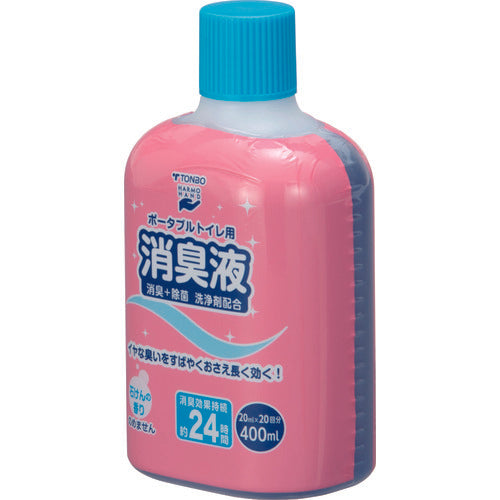 Deodorant liquid  12024  TONBO