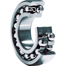 Load image into Gallery viewer, Self-aligning Ball Bearings  1202SC3  NTN
