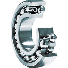 Load image into Gallery viewer, Self-aligning Ball Bearings  1203SC3  NTN
