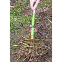 Load image into Gallery viewer, Rake  12041  ASANO WOOD PLANT
