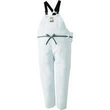Load image into Gallery viewer, MARINE EXCELL Bib Trousers with Knee Pad(Formula Suspenders)  12063610  LOGOS
