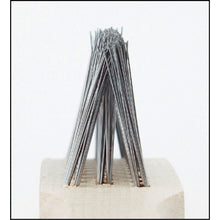 Load image into Gallery viewer, Wood-handled 3-line Rivert Brush  120801  LESSMANN
