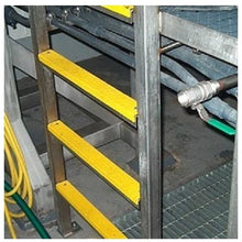 Load image into Gallery viewer, Ladder anti slip step cover  12094  SAFEGUARD

