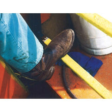 Load image into Gallery viewer, Ladder anti slip step cover  12095  SAFEGUARD
