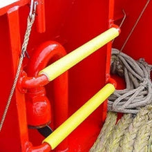 Load image into Gallery viewer, Ladder anti slip step cover  12097  SAFEGUARD
