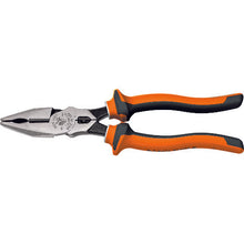 Load image into Gallery viewer, Electrician's Insulated Combination Plier  12098-EINS  KLEIN

