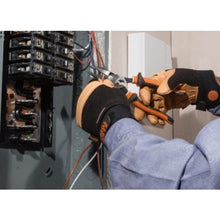 Load image into Gallery viewer, Electrician's Insulated Combination Plier  12098-EINS  KLEIN

