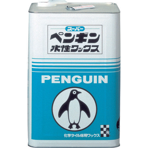 Super Water Wax  1209  PENGUIN