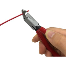 Load image into Gallery viewer, Thin Edge Cutting Pliers  120BS-125  VICTOR
