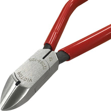 Load image into Gallery viewer, Thin Edge Cutting Pliers  120BS-125  VICTOR
