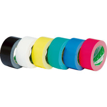 Load image into Gallery viewer, Color Cloth Adhesive Tape  1211-50  NICHIBAN
