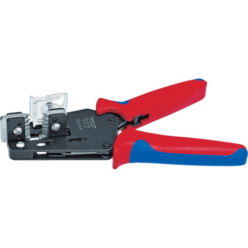 Precision Insulation Stripper  1212-06  KNIPEX