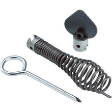 Load image into Gallery viewer, Options for Drain Cleaner  12128  RIDGE
