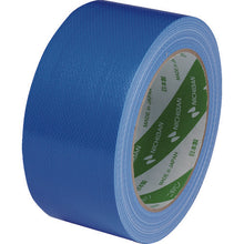 Load image into Gallery viewer, Color Cloth Adhesive Tape  1214-50  NICHIBAN
