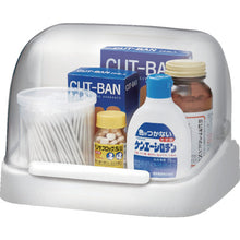 Load image into Gallery viewer, Condiments Container  121890  ASVEL
