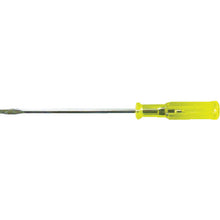 Load image into Gallery viewer, Screwdrivers with Plastic Handle  1220-2.5-75  ANEX
