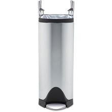 Load image into Gallery viewer, Butterfly step trash can  122  simplehuman
