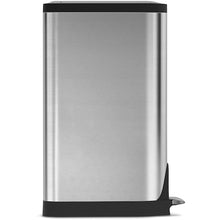 Load image into Gallery viewer, Butterfly step trash can  122  simplehuman
