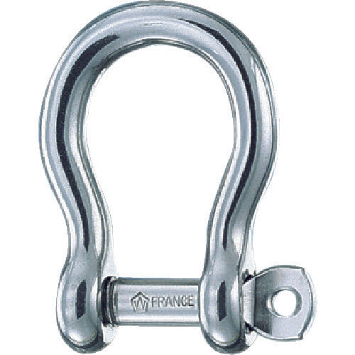 Self-locking Bow Shackle  1241  Wichard