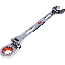 Load image into Gallery viewer, Double Flexible Lightweight  Gear Wrench  12441  MITSUTOMO
